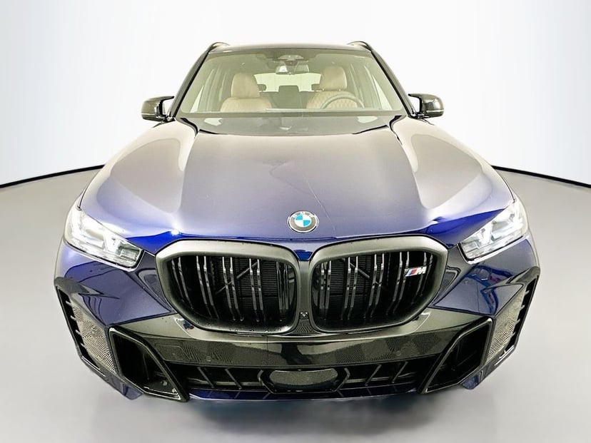 2026 BMW X5 - Image 2