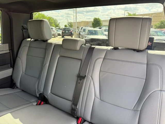 2026 Toyota Tundra - Image 27
