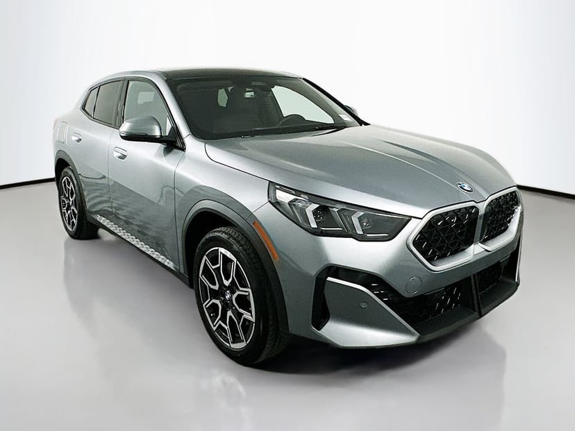 2026 BMW X2 - Image 1