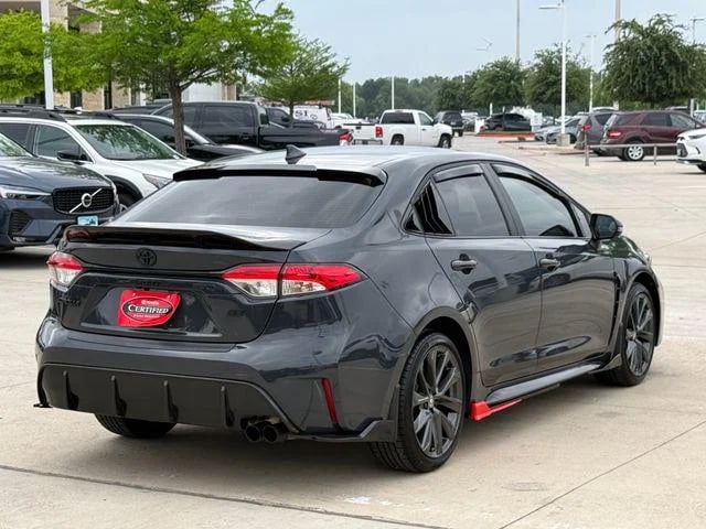 2025 Toyota Corolla - Image 33