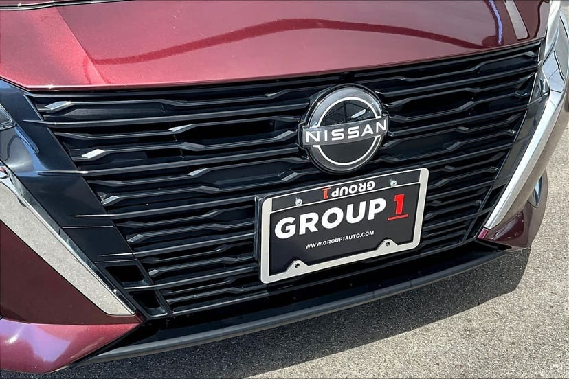 2023 Nissan Altima - Image 30