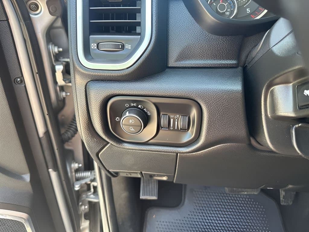 2024 Ram 2500 - Image 30
