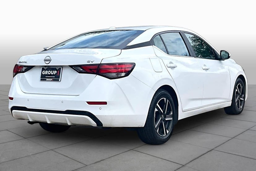 2024 Nissan Sentra - Image 13
