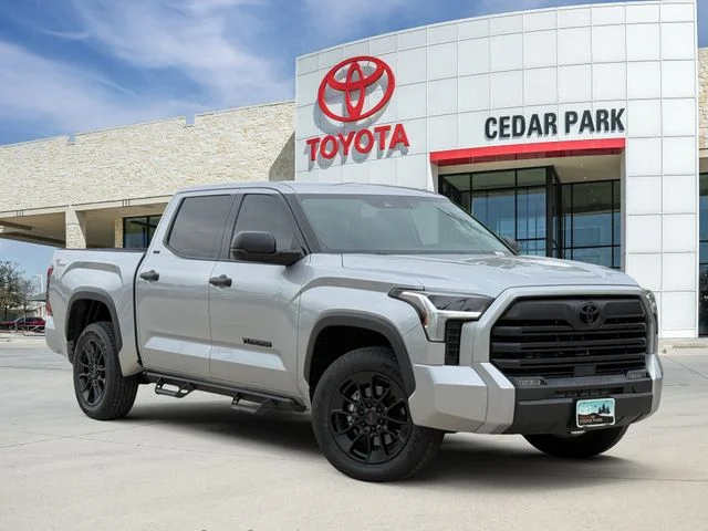2023 Toyota Tundra - Image 1