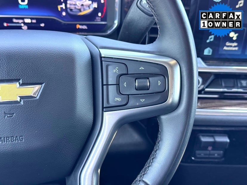 2024 Chevrolet Silverado 3500HD - Image 22