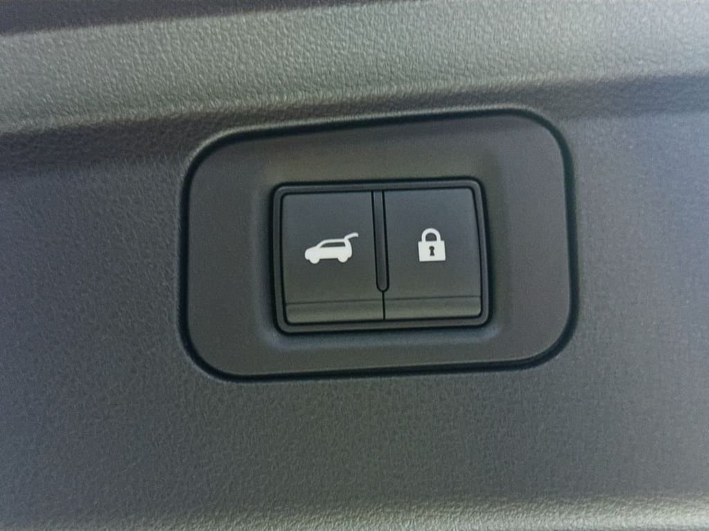 2026 INFINITI QX80 - Image 34