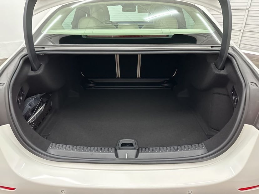 2026 Mercedes-Benz E-Class - Image 24