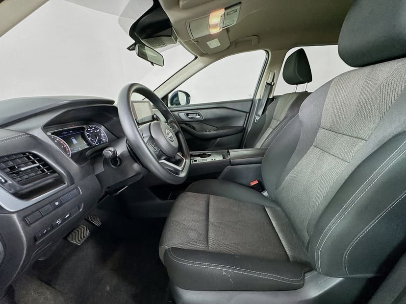 2024 Nissan Rogue - Image 23