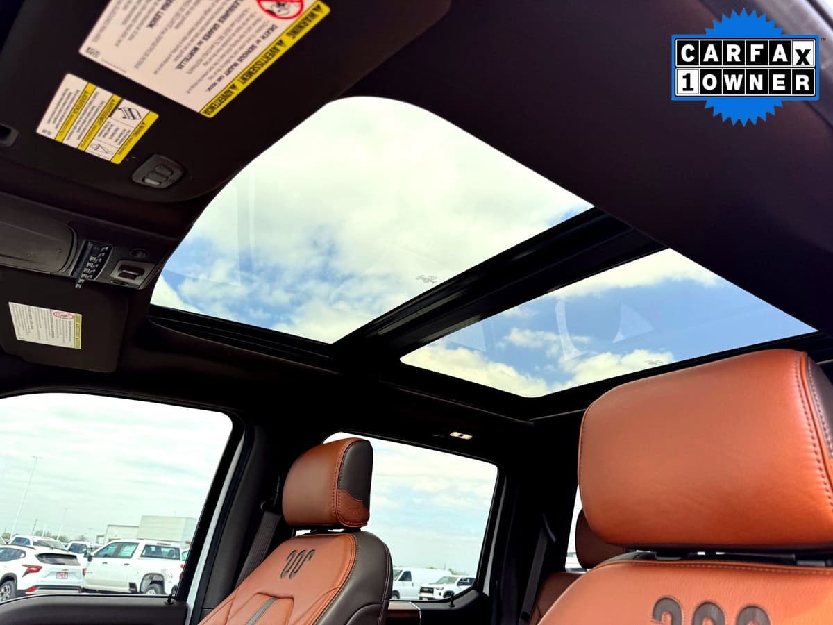 2021 Ford Super Duty F-350 Drw - Image 14