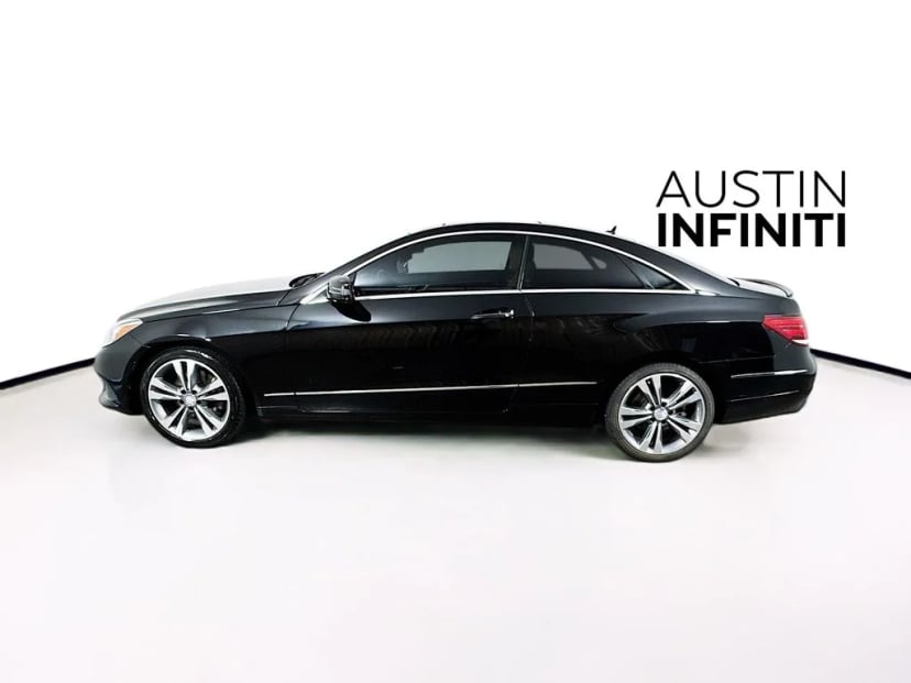 2014 Mercedes-Benz E-Class - Image 4