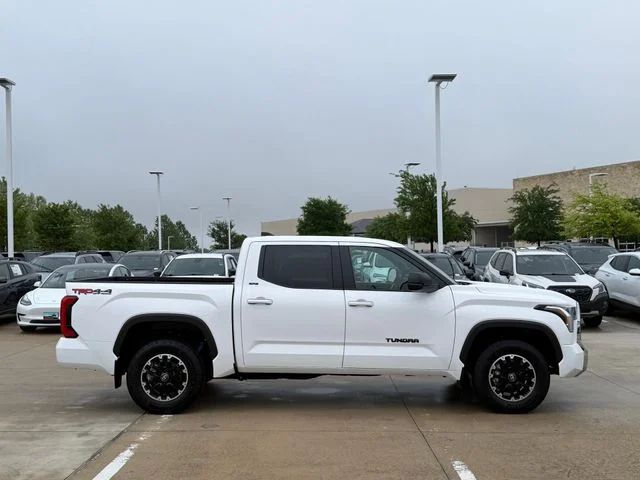 2026 Toyota Tundra - Image 8