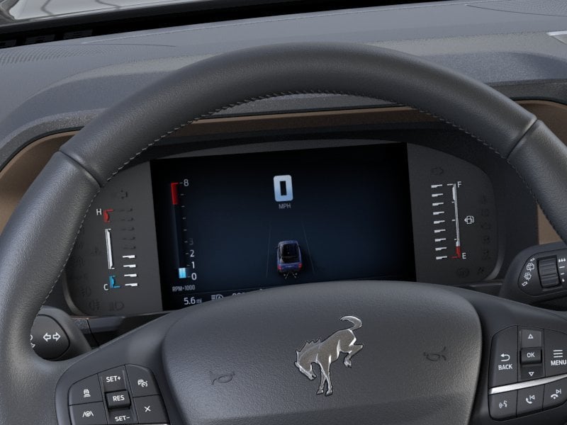 2026 Ford Bronco Sport - Image 26