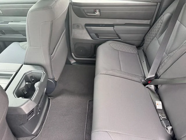 2026 Toyota Tundra - Image 21