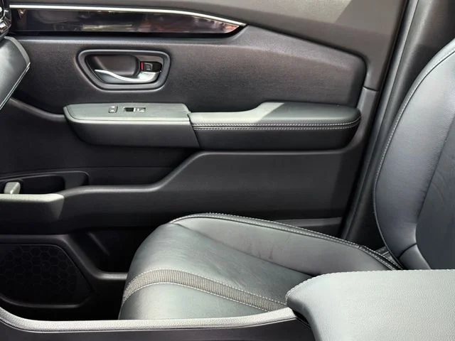 2024 Honda Pilot - Image 8