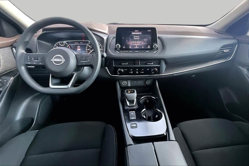 2023 Nissan Rogue - Image 15