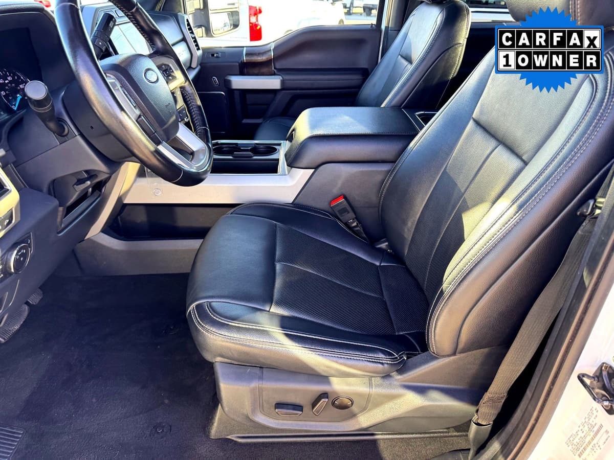 2022 Ford Super Duty F-250 Srw - Image 12