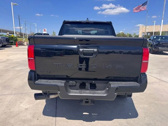 2026 Toyota Tacoma - Image 23