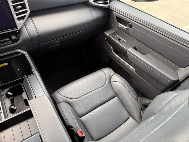2024 Toyota Tundra Hybrid - Image 22