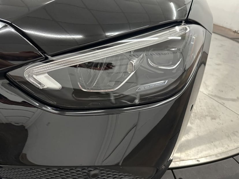 2026 Mercedes-Benz C-Class - Image 10