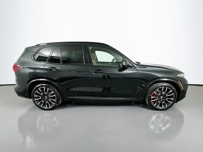 2026 BMW X5 - Image 3