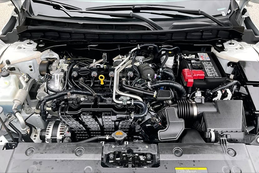 2025 Nissan Altima - Image 31
