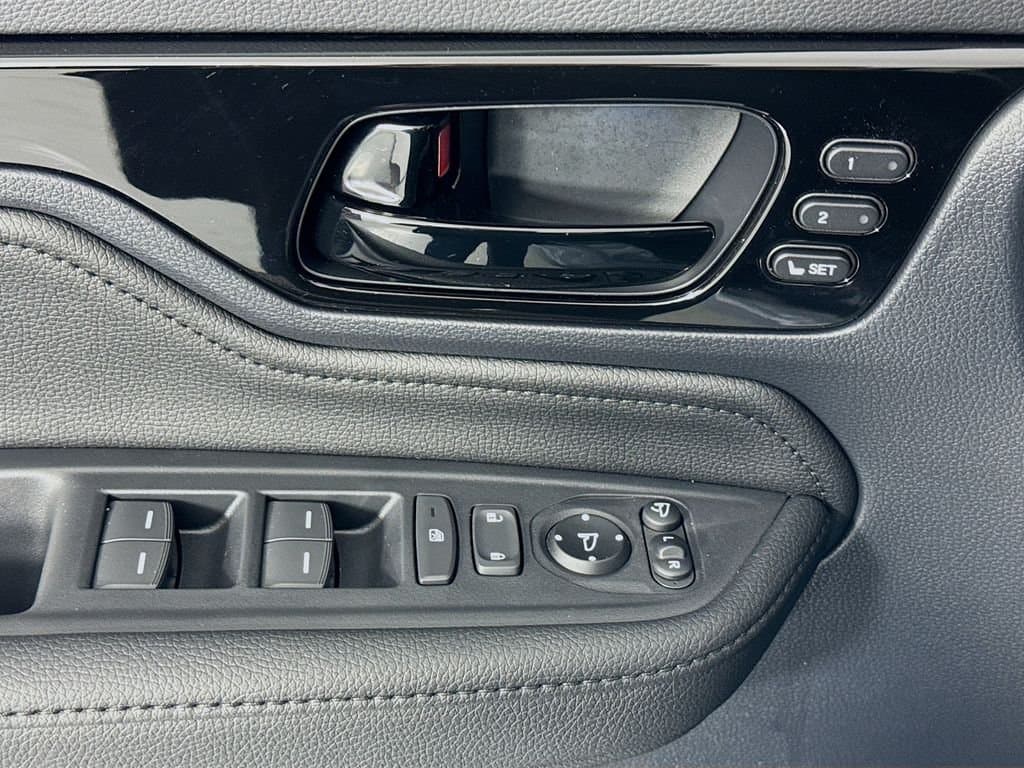 2026 HONDA Odyssey - Image 23