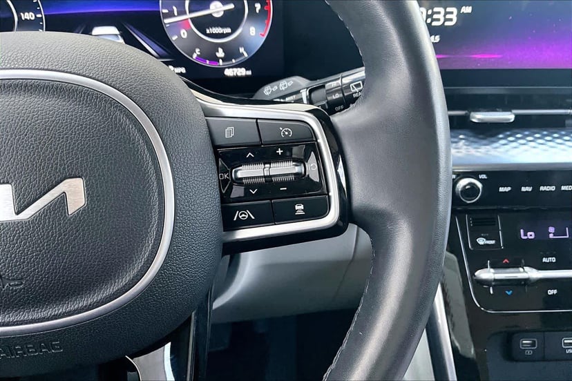 2024 Kia Carnival - Image 25