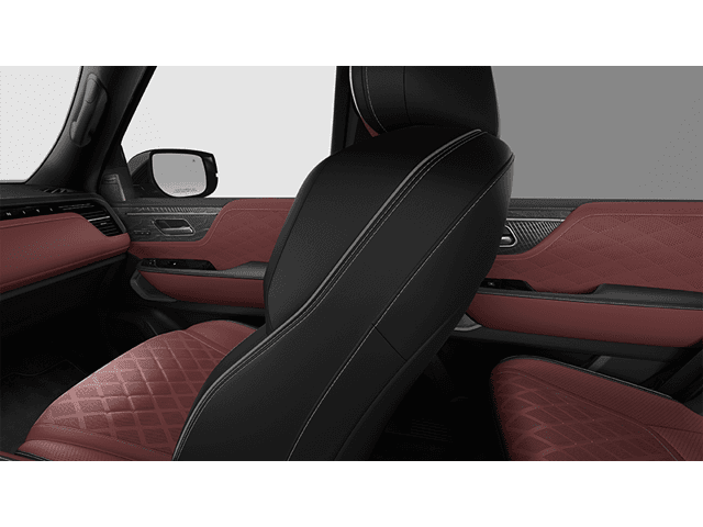 2026 INFINITI QX80 - Image 13