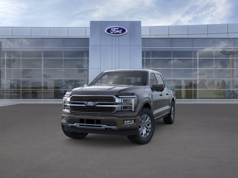 2026 Ford F-150 - Image 14