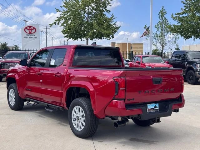 2026 Toyota Tacoma - Image 6