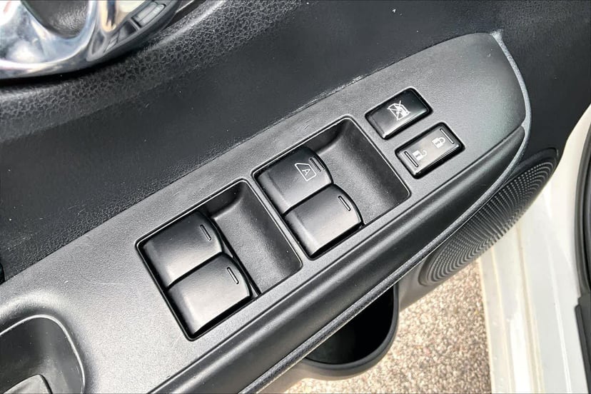 2014 Nissan Versa Note - Image 31