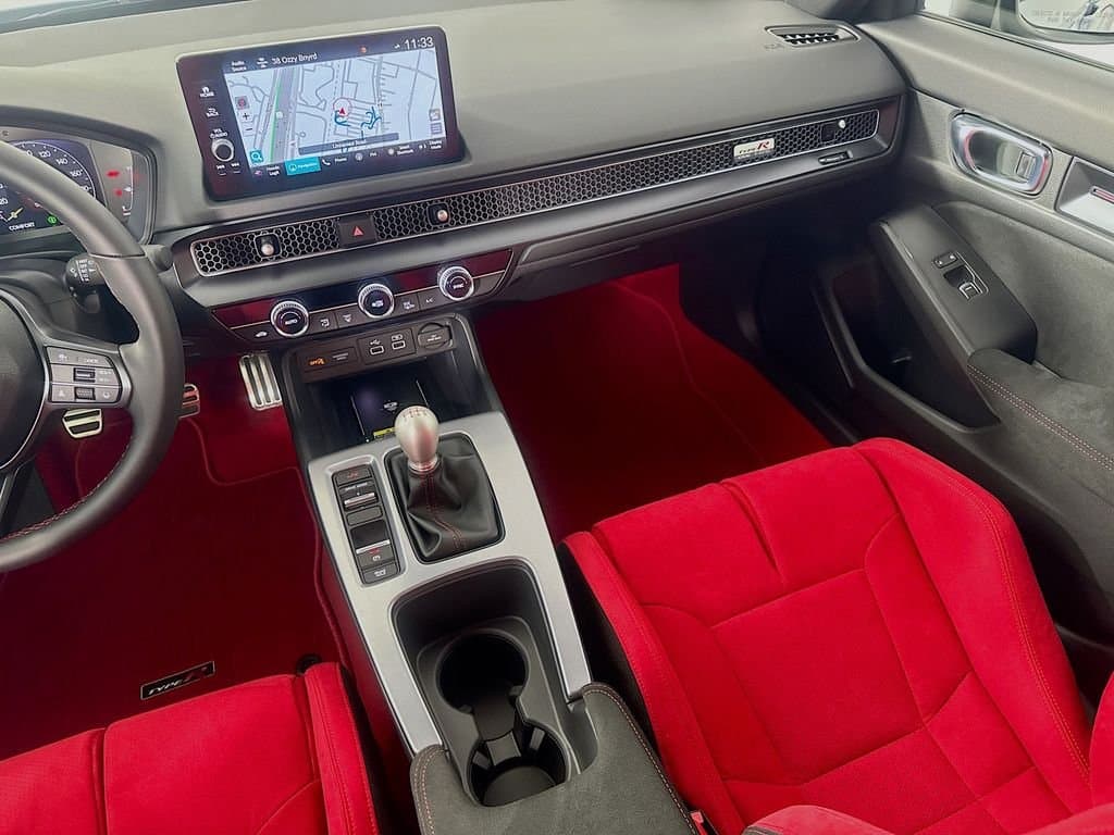 2025 HONDA Civic - Image 33