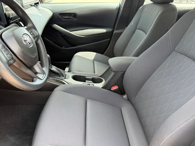 2026 Toyota Corolla - Image 9