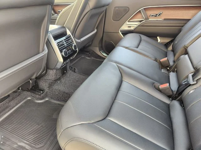 2026 Land Rover Range Rover - Image 20