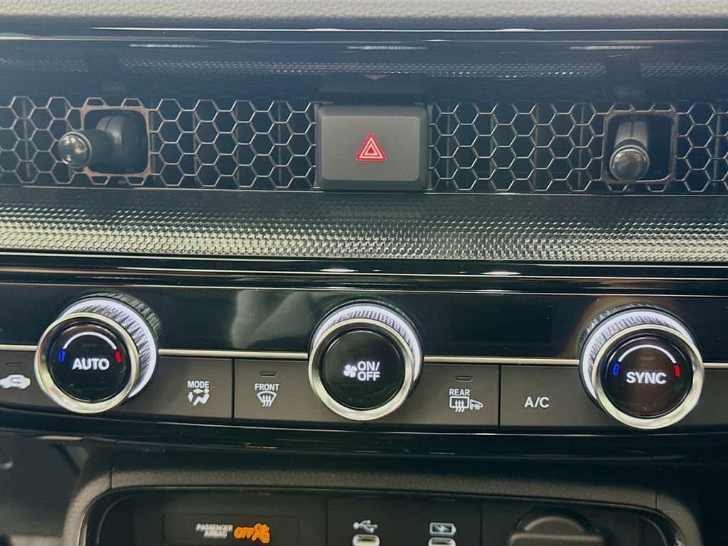 2026 HONDA CR-V - Image 24