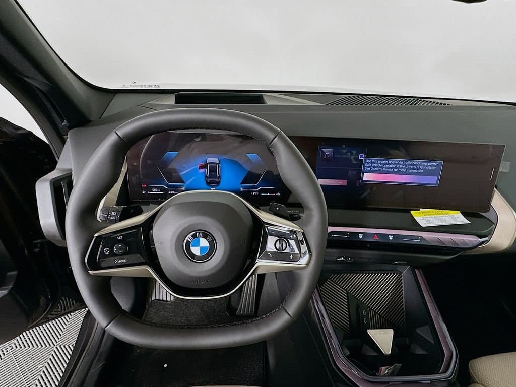 2025 BMW X3 - Image 10