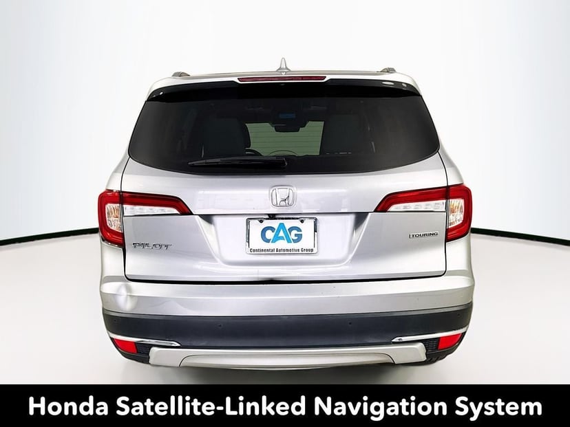 2020 Honda Pilot - Image 7