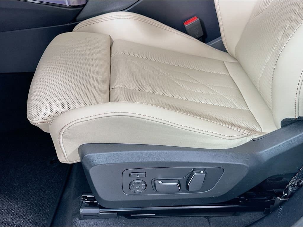 2026 BMW X3 - Image 21