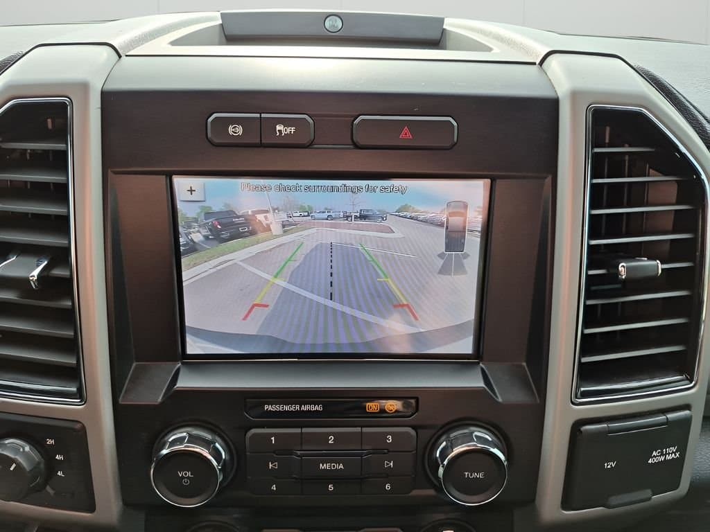 2019 Ford F-250SD - Image 41