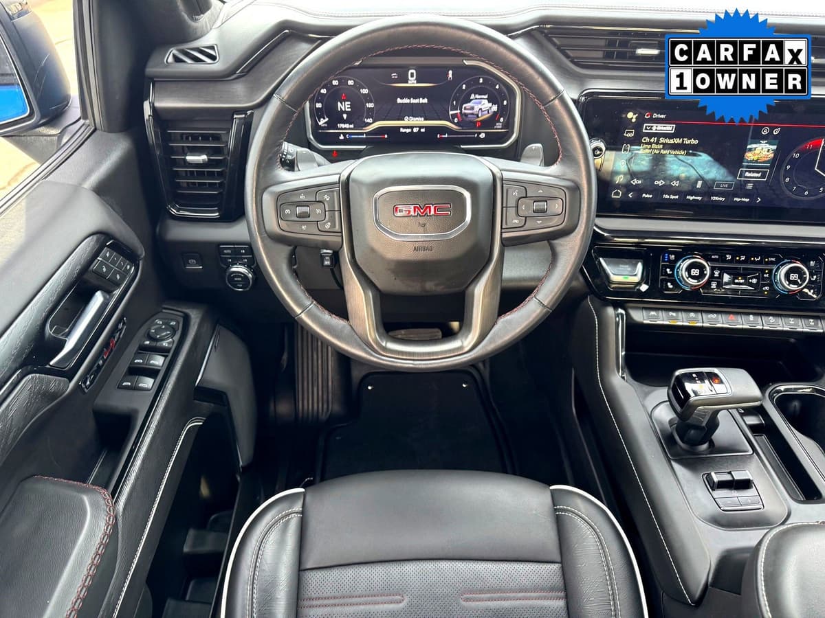 2024 GMC Sierra 1500 - Image 28