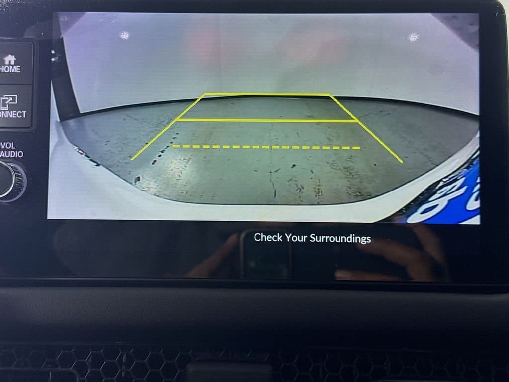 2026 HONDA HR-V - Image 21