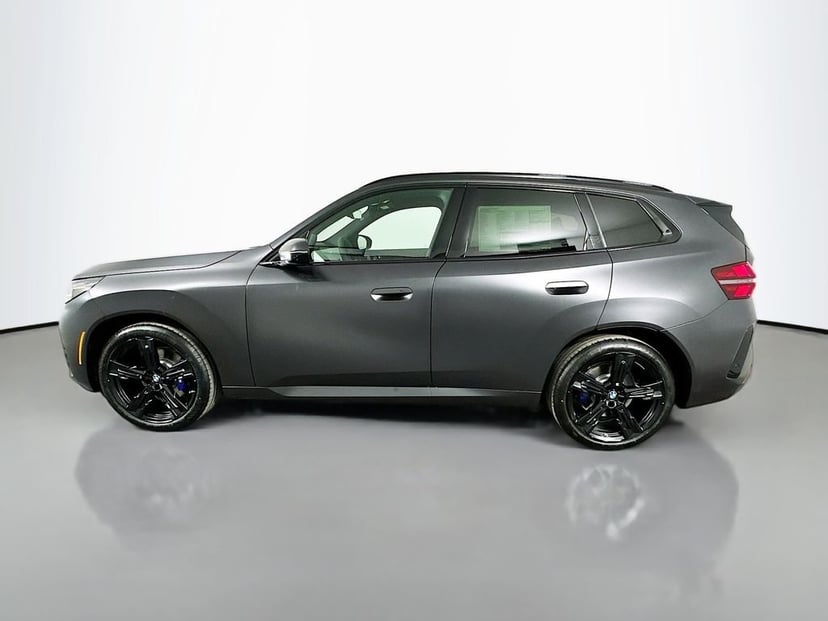 2026 BMW X3 - Image 8