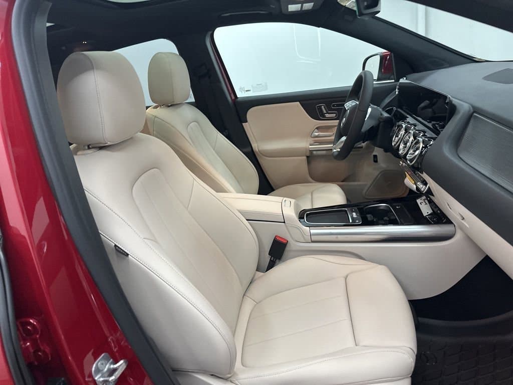 2026 MERCEDES-BENZ GLA - Image 62