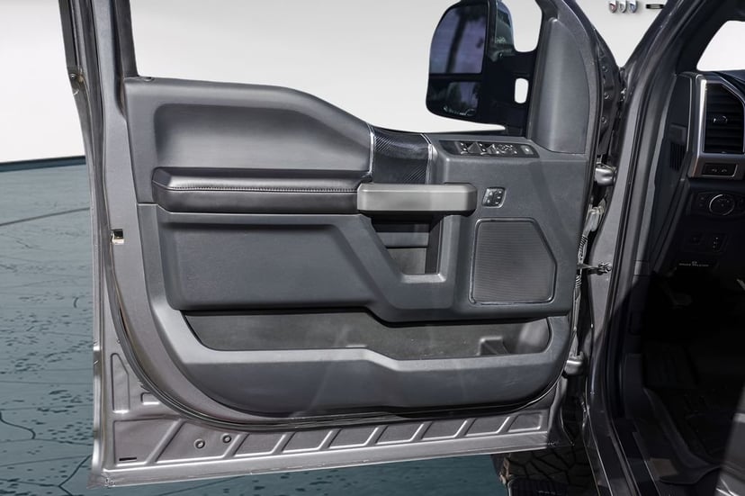 2022 Ford F-250SD - Image 30