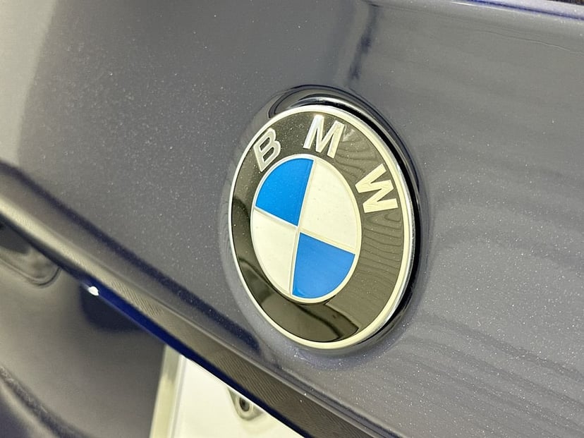 2026 BMW 5 Series - Image 22