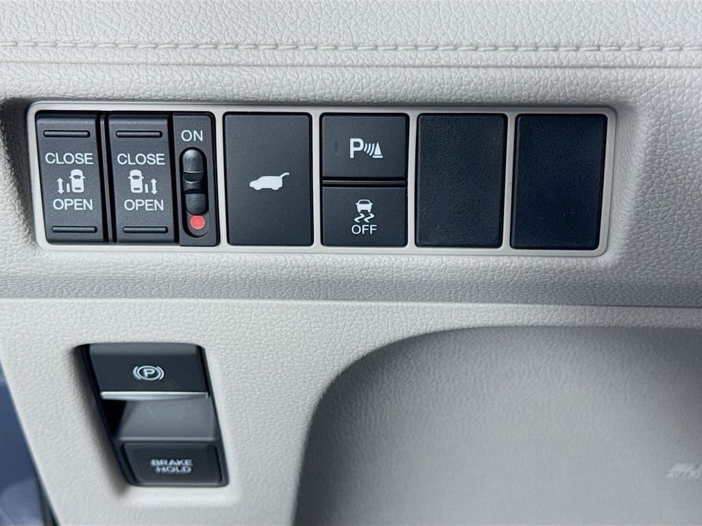 2026 HONDA Odyssey - Image 12