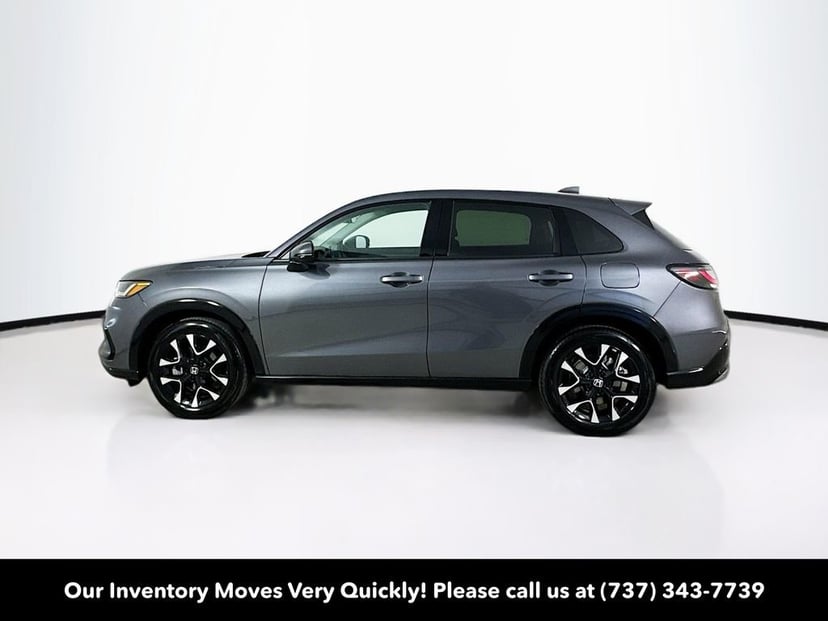 2026 Honda HR-V - Image 4