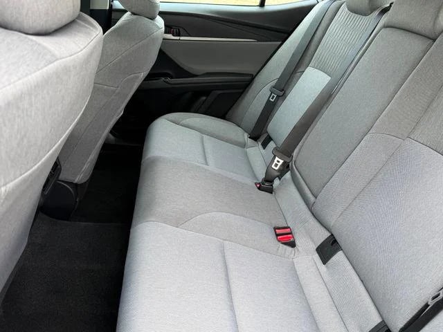 2026 Toyota Camry - Image 60