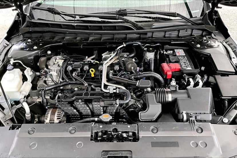 2023 Nissan Altima - Image 32