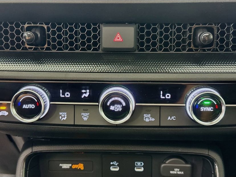 2026 Honda CR-V - Image 62